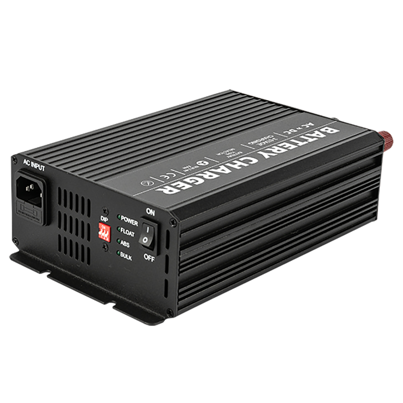 AC to DC 12V 30A RV House Lithium Battery Battery Charger Buy 30a Ac To Dc Lithium Battery
