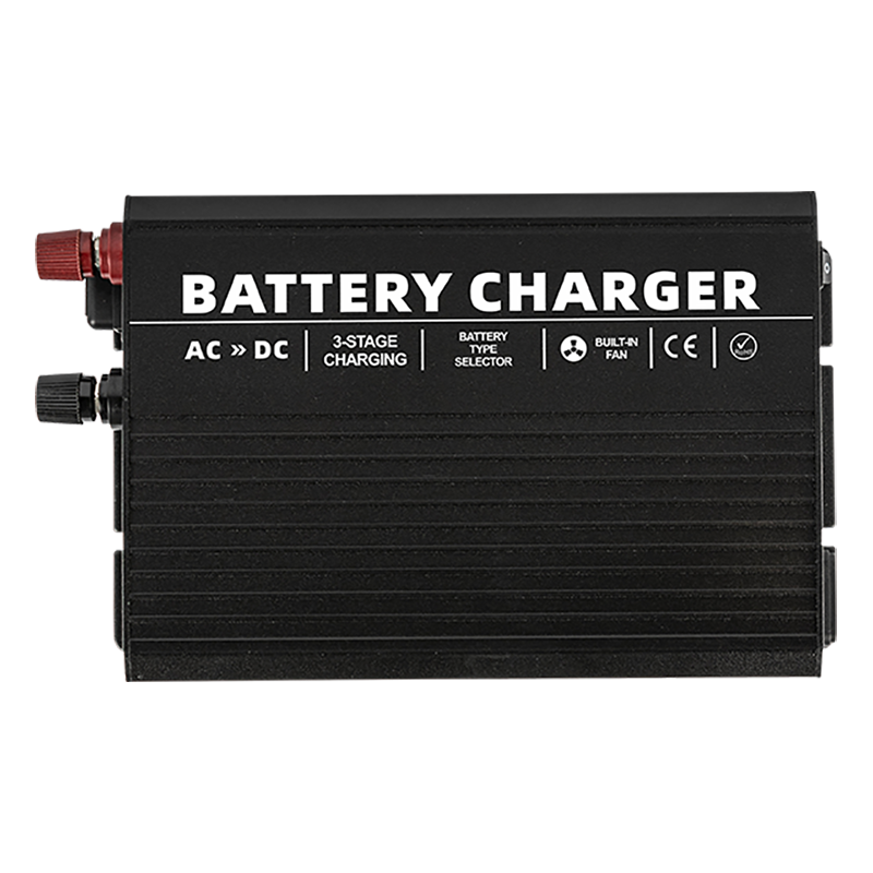 Ac To Dc 12v 30a Rv House Lithium Battery Battery Charger Buy 30a Ac To Dc Lithium Battery